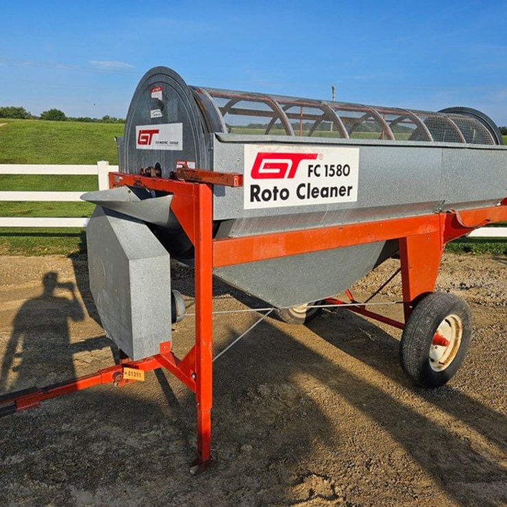 GT FC1580