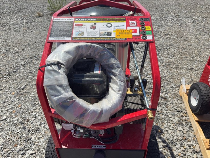 #1-•-unused-magnum-4000-series-hot-water-pressure-washer-262670-inv#53776-image-13