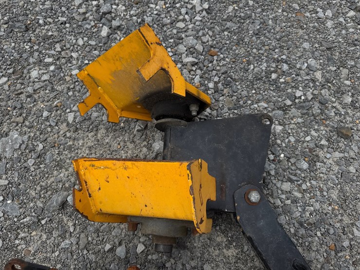 #4088-•-lot-of-(2)-12v-hydraulic-cranes-inv#-5370-image-7
