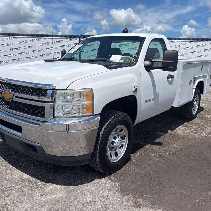 2003 FORD F350