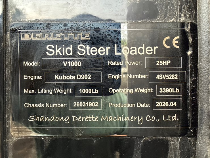 #756-•-2026-derette-v1000-stand-on-skid-steer-loader-image-15