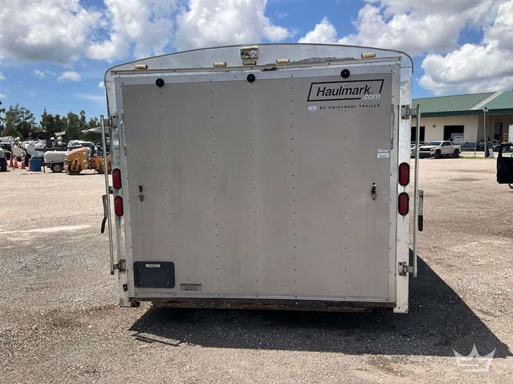 2006-haulmark-24ft.-enclosed-cargo-t/a-trailer-image-12