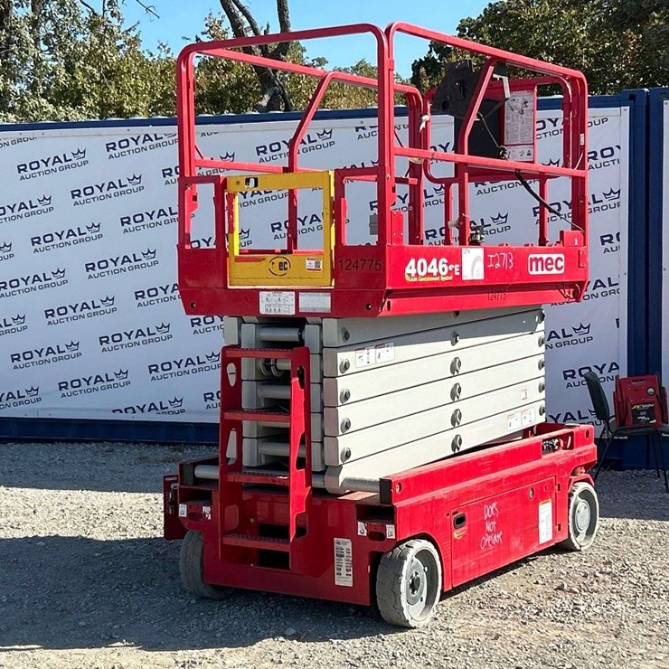 2022 MEC 4046SE