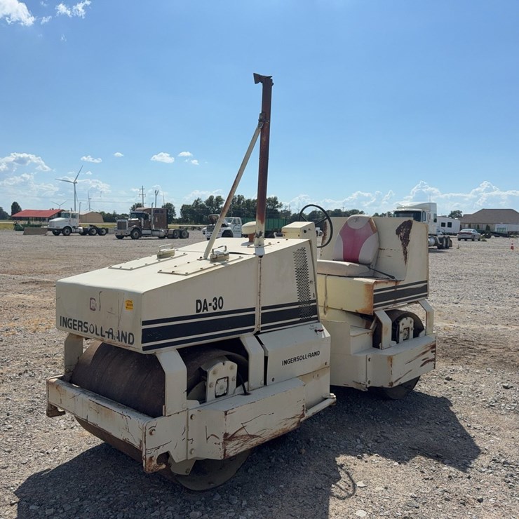 INGERSOLL-RAND DA30