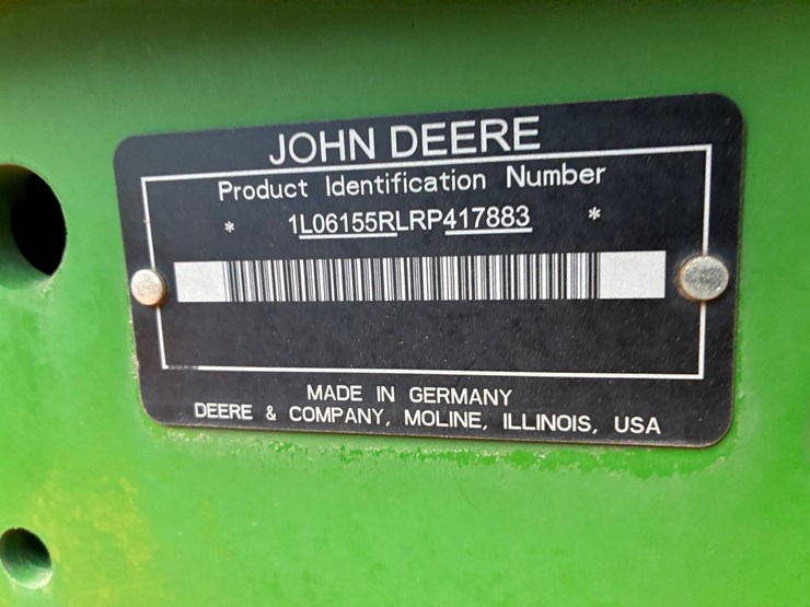 #207617-•-john-deere-6r155-tractor-image-11