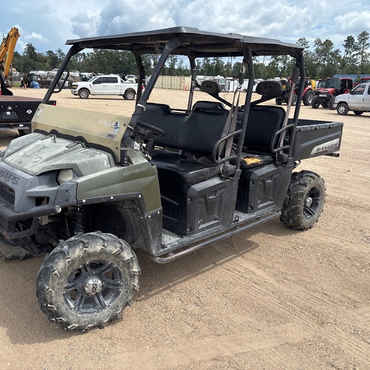 POLARIS RANGER