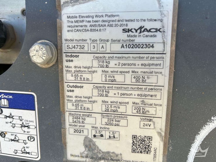 2021-skyjack-sj4732-32ft.-scissor-lift-image-5