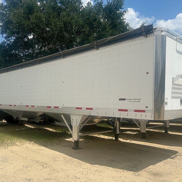 2022 TIMPTE SUPER HOPPER