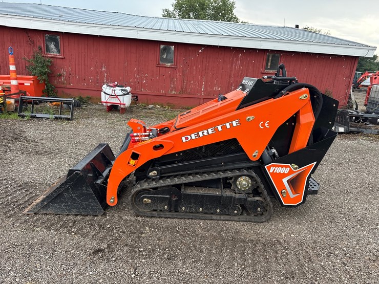 #756-•-2026-derette-v1000-stand-on-skid-steer-loader-image-2