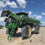 2016 JOHN DEERE R4038
