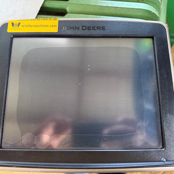 JOHN DEERE 2630