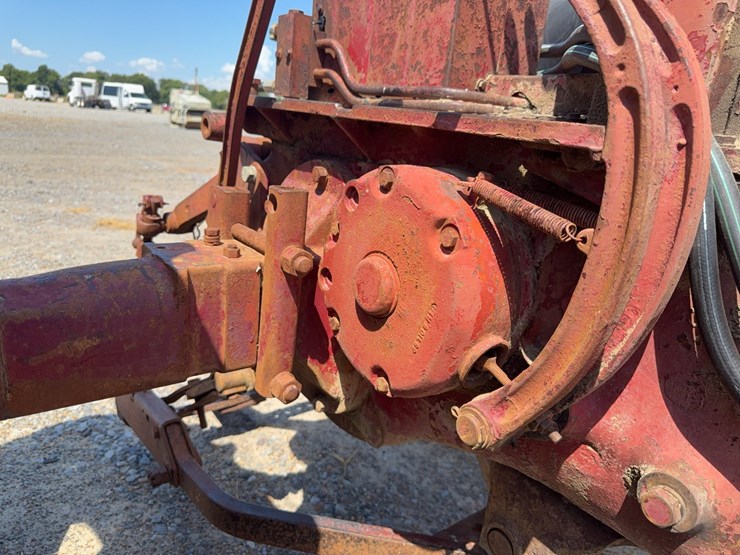 #45331-•-1957-farmall-450-tractor-933-inv#45331-image-32