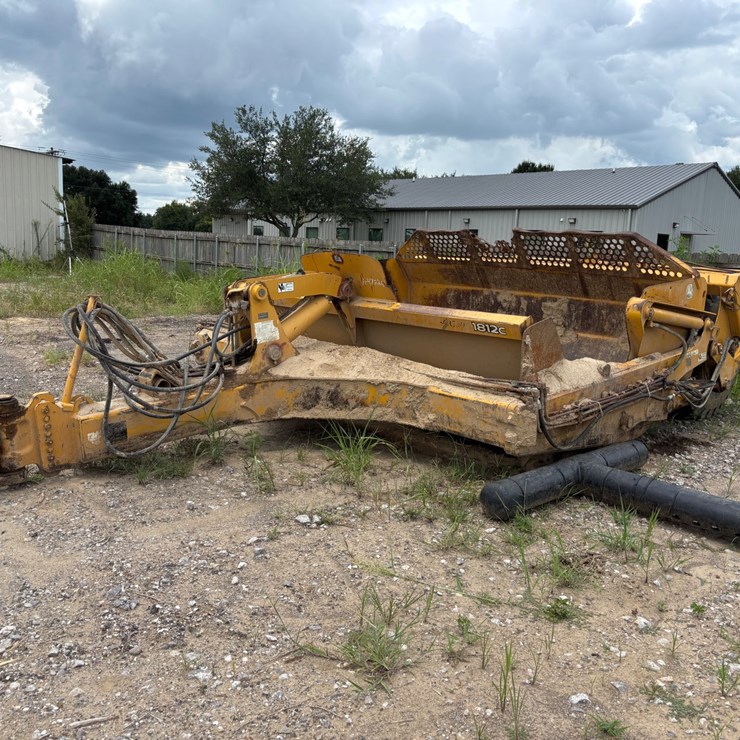DEERE 1812C