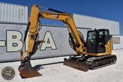2022 CATERPILLAR 308 CR