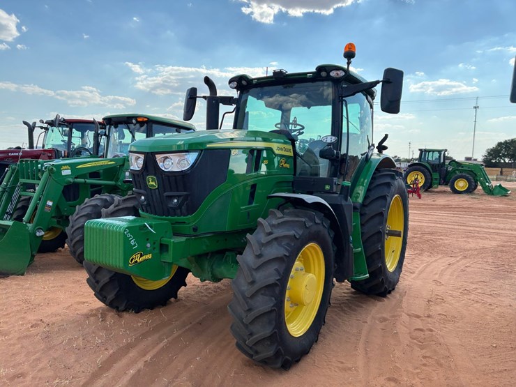 #207617-•-john-deere-6r155-tractor-image-1