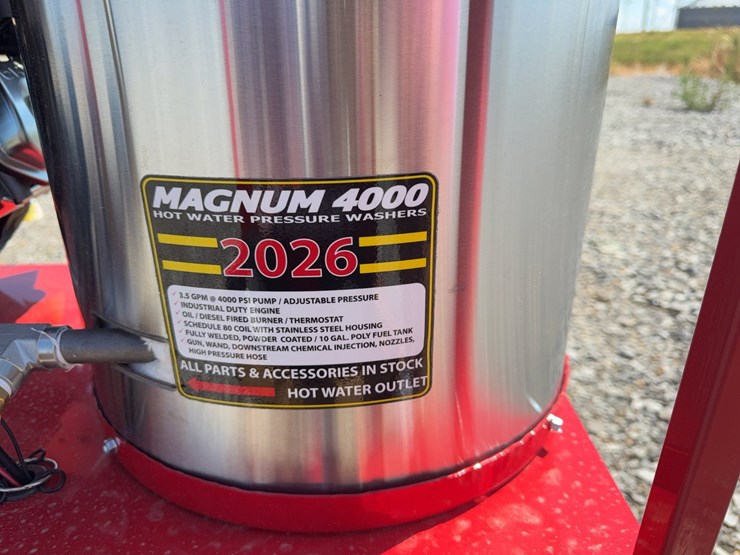 #5-•-unused-magnum-4000-series-hot-water-pressure-washer-262669-inv#53780-image-9