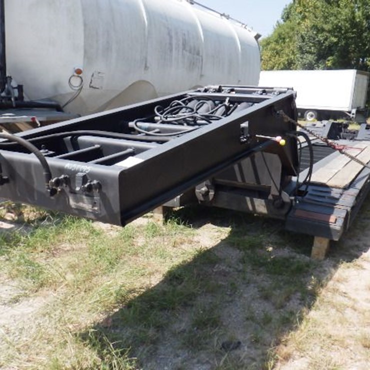2000 TALBERT LOWBOY