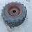#5046-•-(2)-firestone-12.4-24-agricultural-tractor-tires-on-steel-rims-image-5