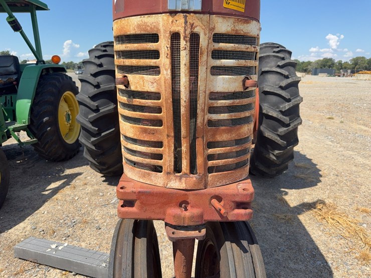 #45331-•-1957-farmall-450-tractor-933-inv#45331-image-27