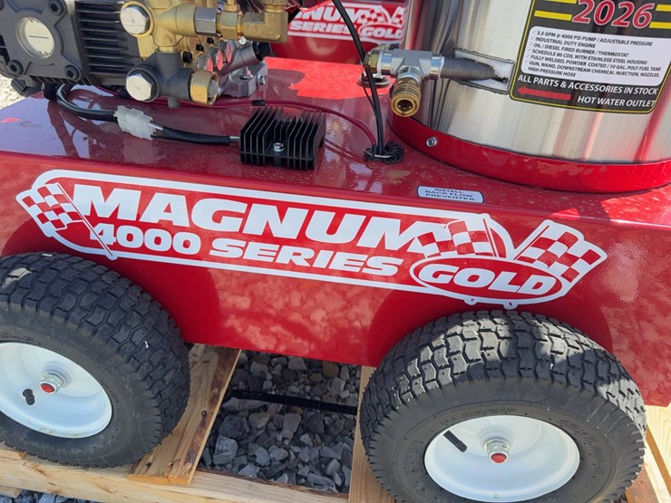 #6-•-unused-magnum-4000-series-hot-water-pressure-washer-262940-inv#53781-image-6