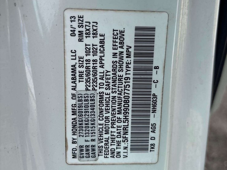 2013-honda-odyssey-image-7