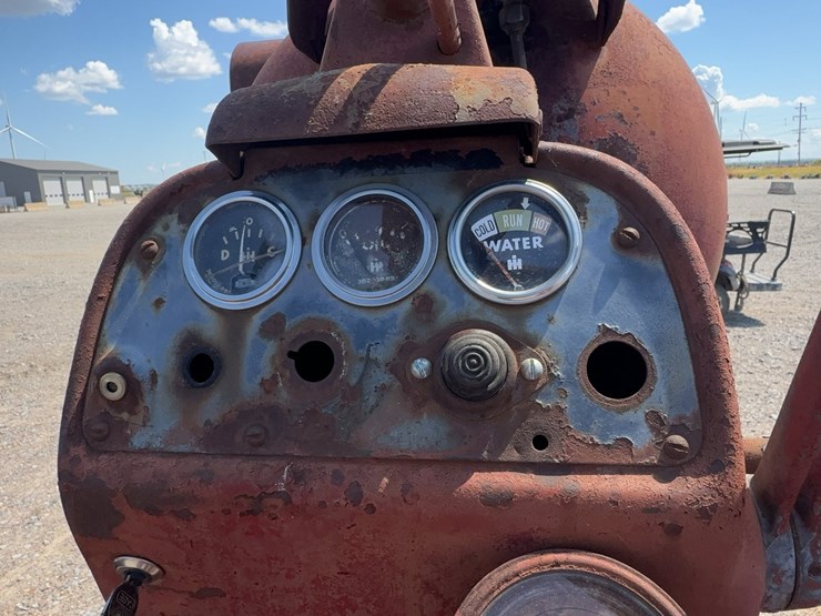#45331-•-1957-farmall-450-tractor-933-inv#45331-image-33