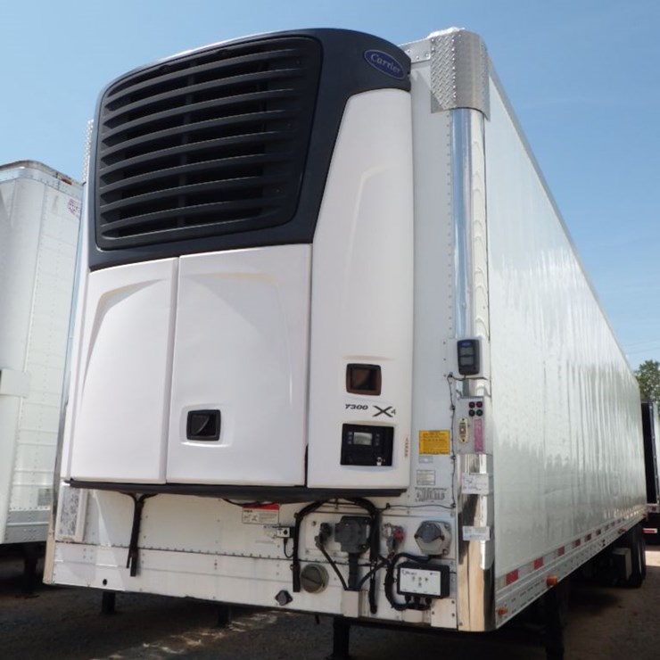 2016 CARRIER X4 7300