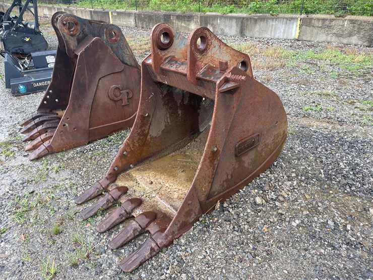 #4513-•-doosan-excavator-bucket-image-4