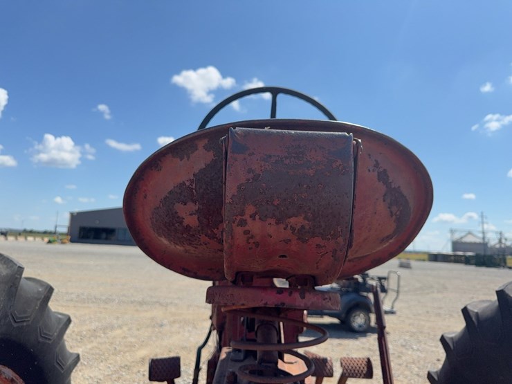 #45331-•-1957-farmall-450-tractor-933-inv#45331-image-12