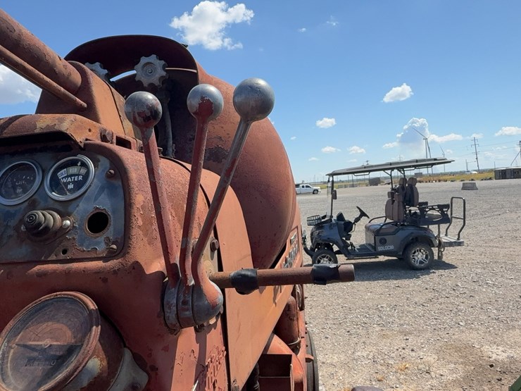 #45331-•-1957-farmall-450-tractor-933-inv#45331-image-35
