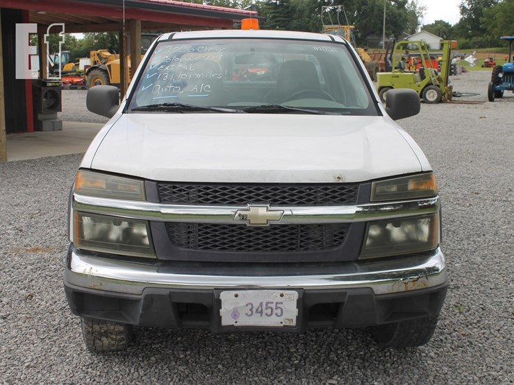 2006-chevrolet-colorado-image-8