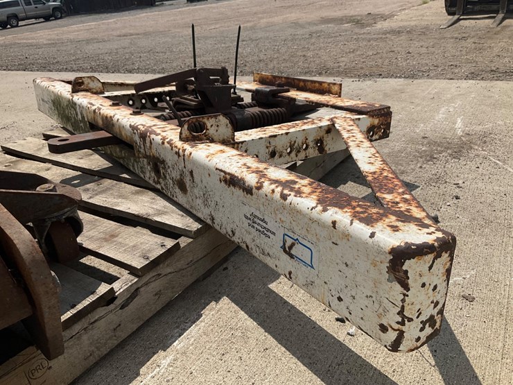 #5056-•-lincoln-10-ton-floor-jack-&-dmi-spring-loaded-pickup-bumper-image-15