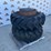 #5045-•-(2)-b.f.-goodrich-silvertown-agricultural-tractor-tires-on-rims-image-4