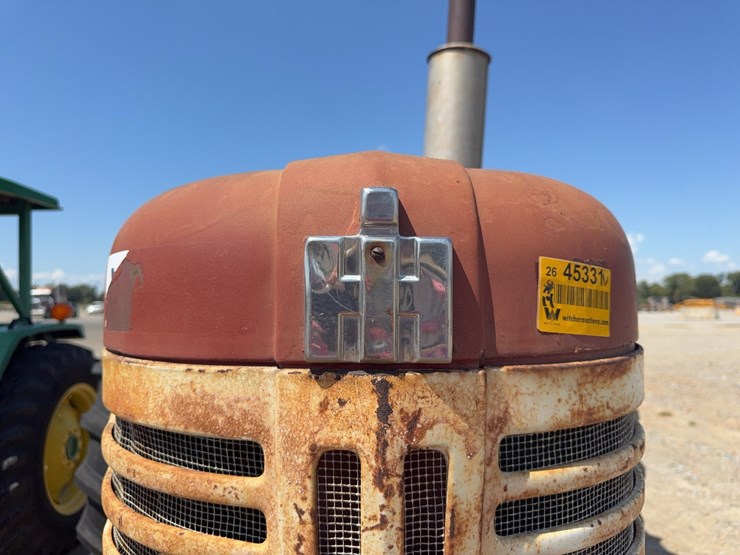 #45331-•-1957-farmall-450-tractor-933-inv#45331-image-28