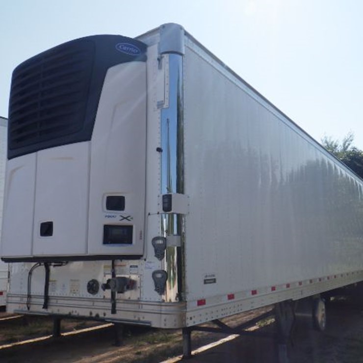2023 CARRIER X4 7500
