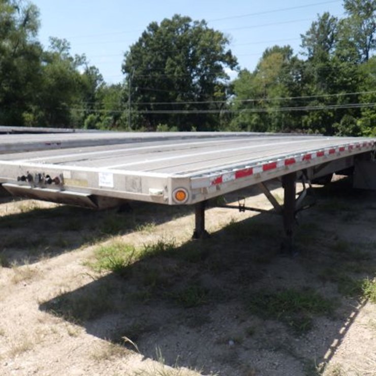 2013 REITNOUER FLATBED