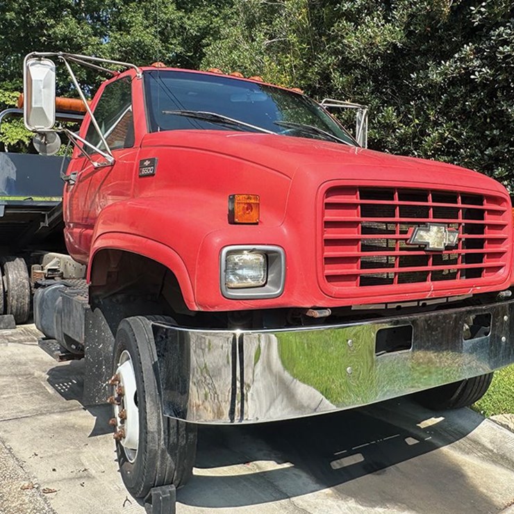 1999 CATERPILLAR 3126