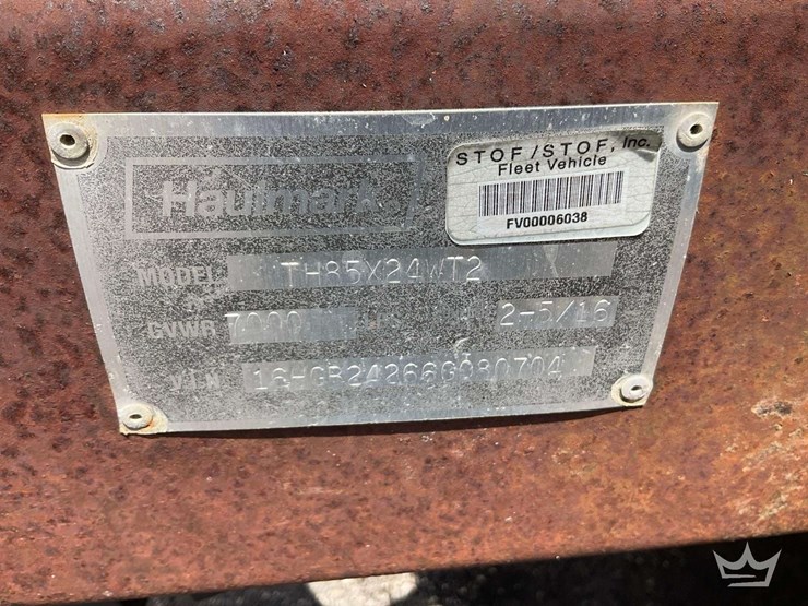 2006-haulmark-24ft.-enclosed-cargo-t/a-trailer-image-6