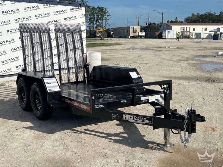 2026-hd-trailer-solutions-10ft-t/a-utility-tailer-image-2