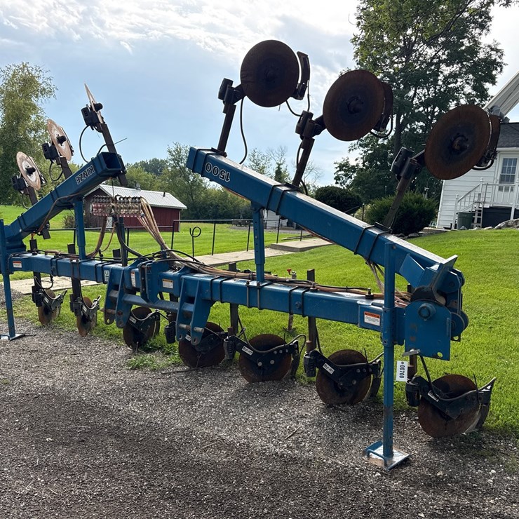 KINZE 1500
