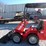 #1389-•-wheel-loader---sda-140w---canopy-top-assembly-required-image-2