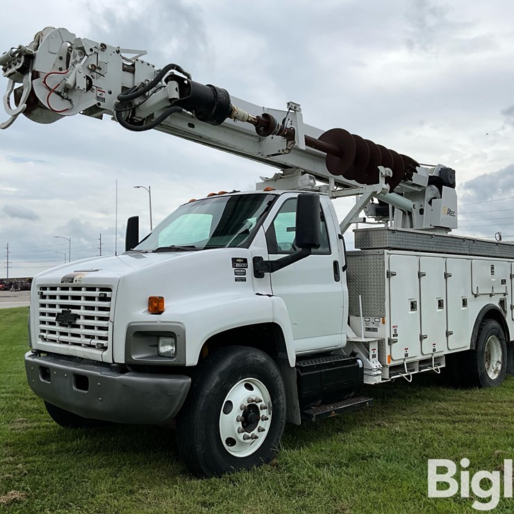 2006 ALTEC DM47