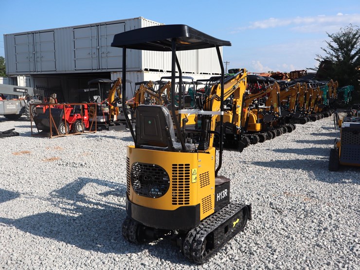 #1364-•-mini-excavator-h13r-image-5