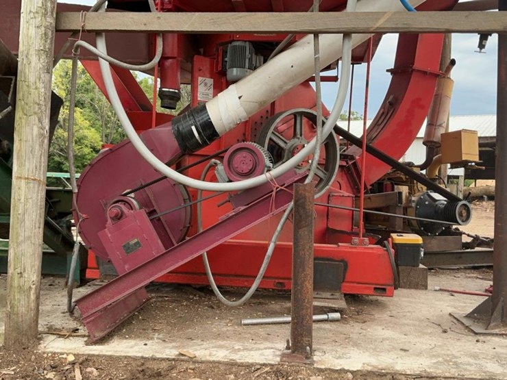 #155-•-cornell-a26-dust-blower-and-pipe-image-4