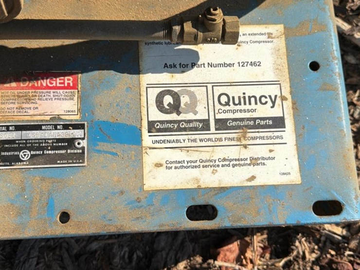#674-•-quincy-air-compressor-image-6