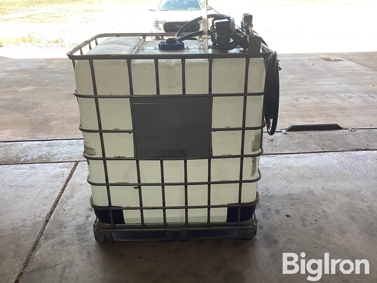 schutz-rmx-330-ecobulk-def-tote-w/fill-rite-pump-image-4