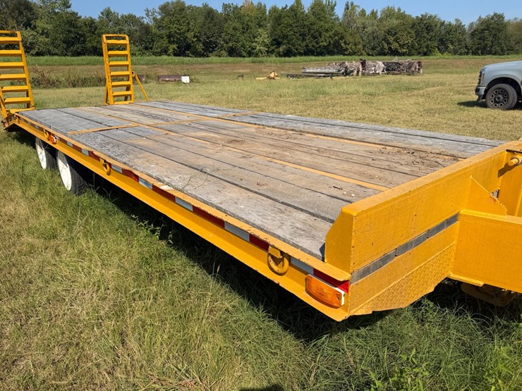 #54418-•-2004-econoline-trailers-t/a-25'-x-102"-pintle-hitch-equipment-trailer-42edpkt2541001111-inv#54418-image-33
