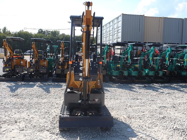 #1480-•-mini-excavator--mx12r-image-8