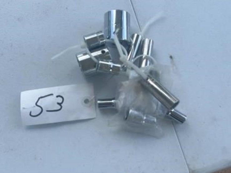 lot-of-12-sockets-proto-1-1/16-shallow-1/2-drive-image-1