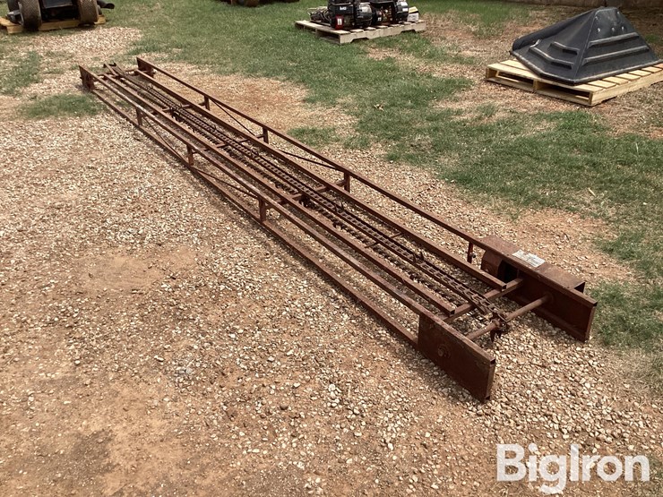 grave-mfg,-co-small-square-baler-conveyor-image-3